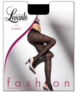 Levante - FW Moda 2015 2016